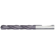 Solid carbide high-performance drill 5xD 5,5mm IC D1=HE TiAlN